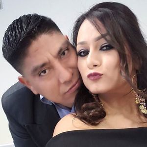 Meet your Posher, Elizabeth